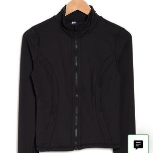 90 Degree by Reflex Slim Fit Jacket